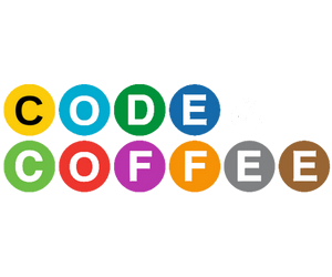 NYC Code and Coffee Hackathon Logo